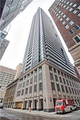 70 Temperance Street 4610, Toronto, ON M5H 4E8