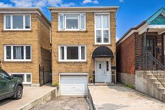 475 Winona Drive 2, Toronto, ON M6C 3V2