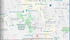 100 Hayden Street 701, Toronto, ON M4Y 3C7