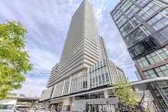 15 Lower Jarvis Street 1710, Toronto, ON M5E 0C4