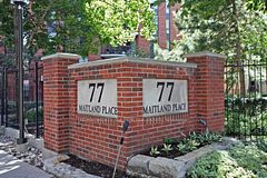 77 Maitland Place 207, Toronto, ON M4Y 2V6