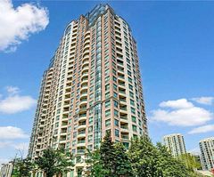 7 Lorraine Drive 2109, Toronto, ON M2N 7H2