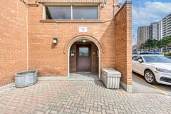 10 Leith Hill Road 4, Toronto, ON M2J 1Z2