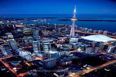 115 Blue Jays Way 1212, Toronto, ON M5V 0N4