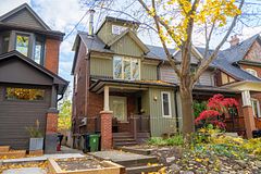 41 Palmerston Gardens, Toronto, ON M6G 1V8