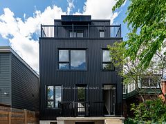 7 Earnscliffe Road #5, Toronto, ON M6E 1J4
