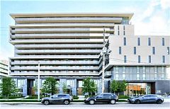 120 Varna Drive 525, Toronto, ON M6A 0B3