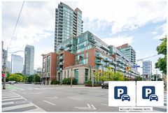 112 George Street S430, Toronto, ON M5A 2M5