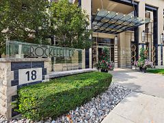 18 Kenaston Garden 1601, Toronto, ON M2K 3C7
