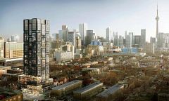 203 College Street 1906, Toronto, ON M5T 1P9