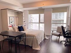 318 Richmond Street 1710, Toronto, ON M5V 0B4