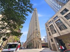25 The Esplanade N/A 1115, Toronto, ON M5E 1W5