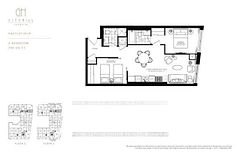 505 Glencairn Avenue 310, Toronto, ON M6B 0B2