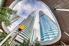 14 York Street 6701, Toronto, ON M5J 2Z2
