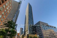 832 Bay St Street 1605, Toronto, ON M5S 1Z6