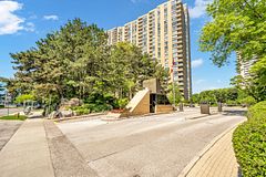 1 Concorde Place 1801, Toronto, ON M3C 3K6
