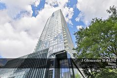 3 Gloucester Street 4202, Toronto, ON M4Y 1Z4