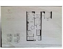 505 Glencairn Avenue 209, Toronto, ON M6B 0B2