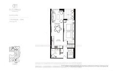 505 Glencairn Avenue 205, Toronto, ON M6B 0B2