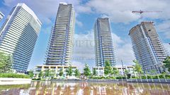 85 McMahon Drive 2015, Toronto, ON M2K 0H1