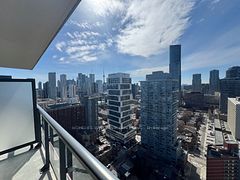 308 Jarvis Street 3104, Toronto, ON M5B 0E3
