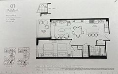 505 Glencairn Avenue 328, Toronto, ON M6B 0B2