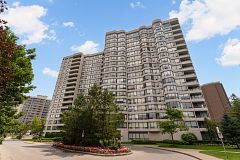 1101 Steeles Avenue W 411, Toronto, ON M2R 3W5