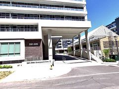 591 Sheppard Avenue E 728, Toronto, ON M2K 0G2