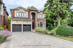 47 Terrace Avenue, Toronto, ON M2R 1G1