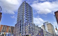2A Church Street 604, Toronto, ON M5E 0E1