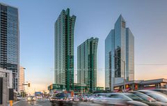 11 Bogert Avenue 2402, Toronto, ON M2N 0H4