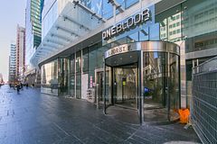 1 Bloor Street E 3010, Toronto, ON M4W 1A9