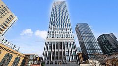252 Church Street 3812, Toronto, ON M5B 0E6
