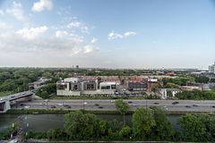 5 Defries Street 1104, Toronto, ON M5A 0W7