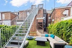 1213 College Street, Toronto, ON M6H 1C1