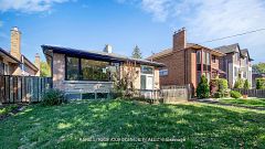 480 Ellerslie Avenue, Toronto, ON M2R 1C4