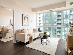11 Bogert Avenue 2601, Toronto, ON M2N 0H4