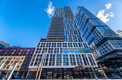 251 Jarvis Street 1121, Toronto, ON M5B 0C3