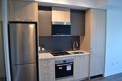 10 Oak Street 2407, Toronto, ON M5A 0Z1