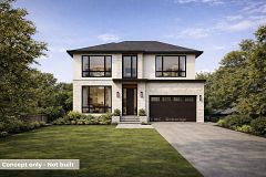 246 Waterloo Avenue, Toronto, ON M3H 3Z4