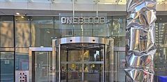 1 Bloor Street 3208, Toronto, ON M4W 0A8