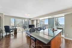 80 Western Battery Road 1011, Toronto, ON M6K 3S1