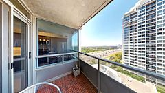 3 Rean Drive 1312, Toronto, ON M2K 3C2