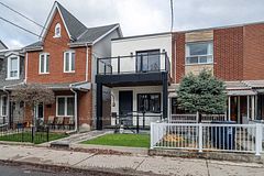 283 Euclid Avenue, Toronto, ON M6J 2K1