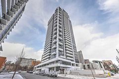 75 Canterbury Place 2912, Toronto, ON M2N 0L2