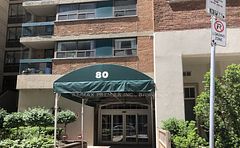 80 St Patrick Street 718, Toronto, ON M5T 2X6