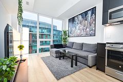 135 East Liberty Street, Toronto, ON M6K 0G7
