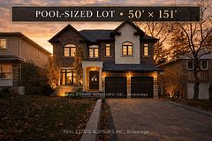 20 Arrowstook Road, Toronto, ON M2K 1J9