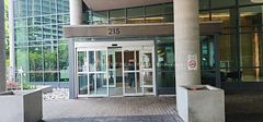 215 Fort York Boulevard #215, Toronto, ON M5V 4A1