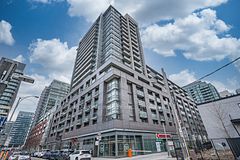 68 Abell Street 846, Toronto, ON M6J 0B1